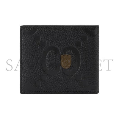 GUCCI JUMBO GG WALLET 739479 (21*9cm)